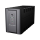 UPS (zasilacz awaryjny) Power Walker VI 1200 (1200VA/600W, 2xPL/IEC, USB, AVR)